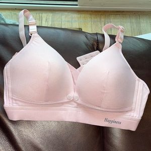 NWOT Shein nursing bra!